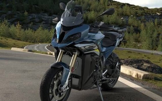 Neufahrzeug BMW S 1000 XR - Bild 6