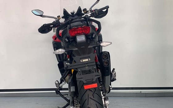 Neufahrzeug Ducati Multistrada V4 S Sport - Bild 8