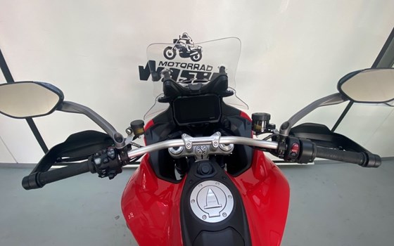 Neufahrzeug Ducati Multistrada V4 S Sport - Bild 9