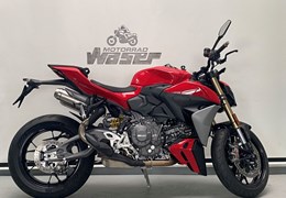 Neumotorrad Ducati Streetfighter V2