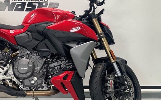 Neufahrzeug Ducati Streetfighter V2 - Bild 3