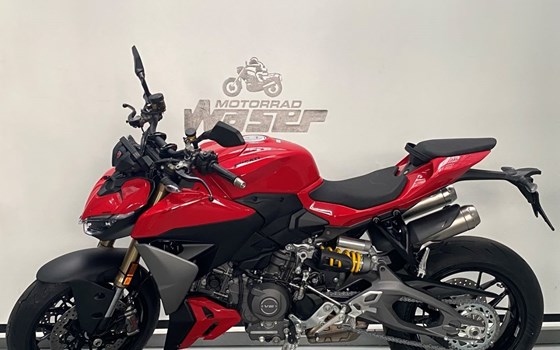 Neufahrzeug Ducati Streetfighter V2 - Bild 5