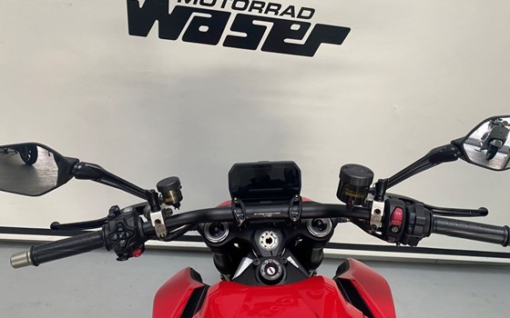 Neufahrzeug Ducati Streetfighter V2 - Bild 9