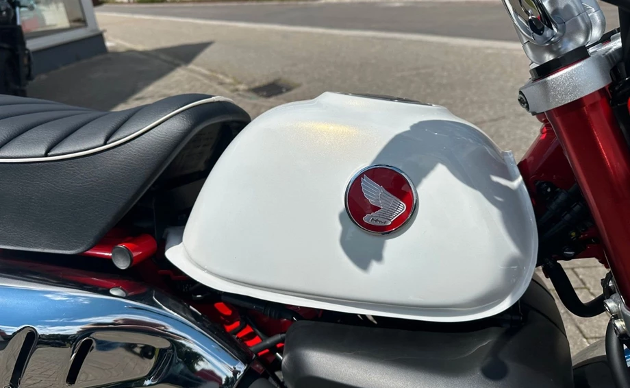 Offer Honda Monkey 125 Bild 4: Offer Honda Monkey 125