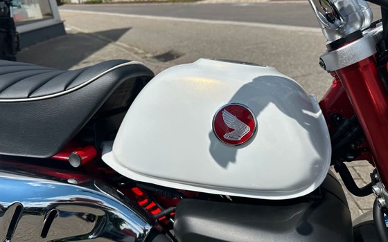 Neufahrzeug Honda Monkey 125 - Bild 4