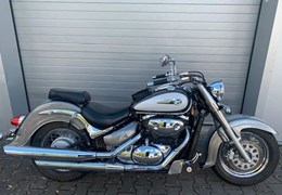 Gebrauchte Suzuki VL 800 Volusia
