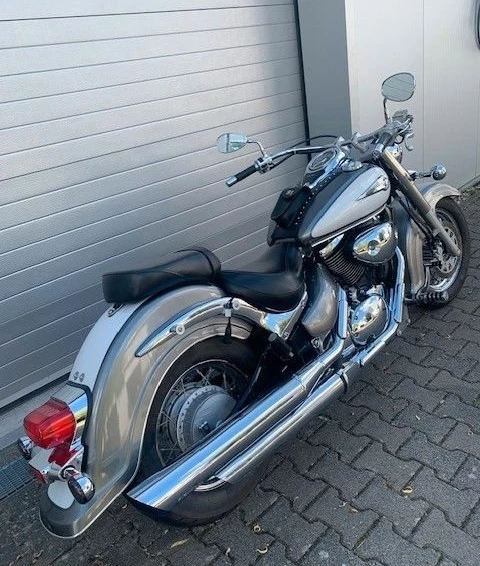Angebot Suzuki VL 800 Volusia Bild 4: Angebot Suzuki VL 800 Volusia