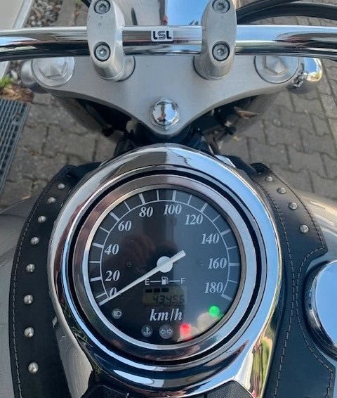Angebot Suzuki VL 800 Volusia Bild 6: Angebot Suzuki VL 800 Volusia