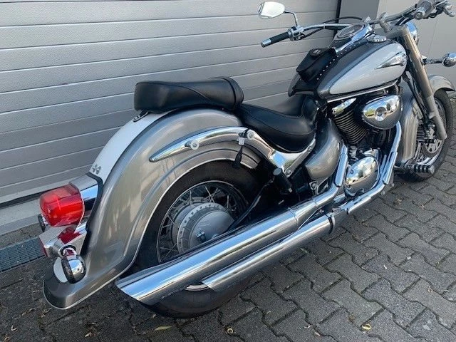 Angebot Suzuki VL 800 Volusia Bild 7: Angebot Suzuki VL 800 Volusia