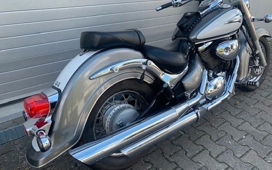 Gebrauchtmotorrad Suzuki VL 800 Volusia - Bild 7