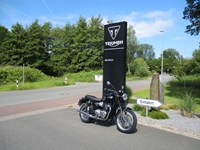 Gebrauchtmotorrad Triumph Bonneville T120 MY25 - Sofort Verfügabar!!!!