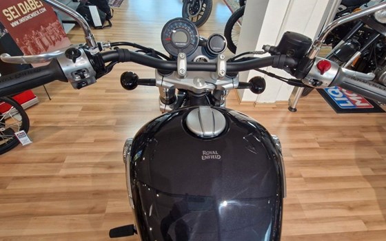Neufahrzeug Royal Enfield Super Meteor 650 - Bild 10