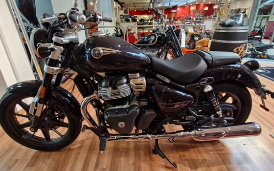 Neufahrzeug Royal Enfield Super Meteor 650 - Bild 11