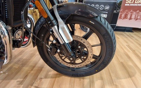 Neufahrzeug Royal Enfield Super Meteor 650 - Bild 2