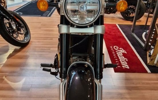 Neufahrzeug Royal Enfield Super Meteor 650 - Bild 3