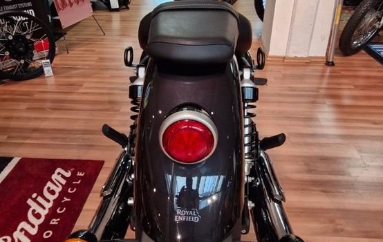 Neufahrzeug Royal Enfield Super Meteor 650 - Bild 7