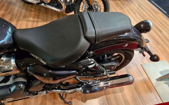 Neufahrzeug Royal Enfield Super Meteor 650 - Bild 8