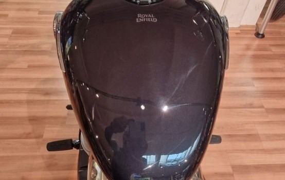 Neufahrzeug Royal Enfield Super Meteor 650 - Bild 9