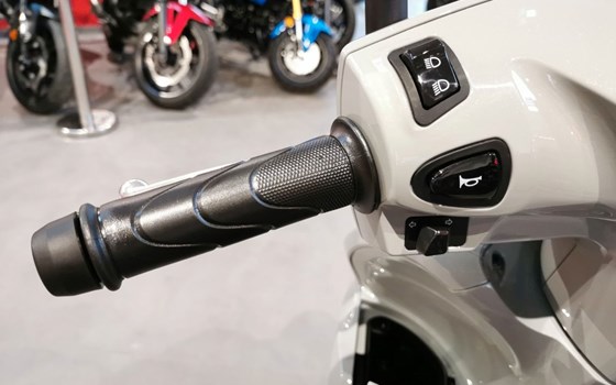 Neufahrzeug Honda Vision 110 - Bild 11