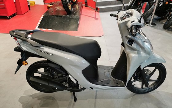 Neufahrzeug Honda Vision 110 - Bild 4