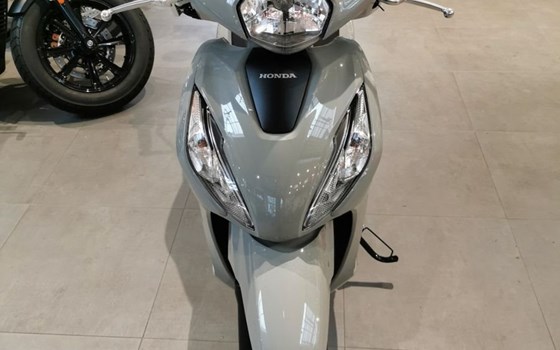 Neufahrzeug Honda Vision 110 - Bild 7