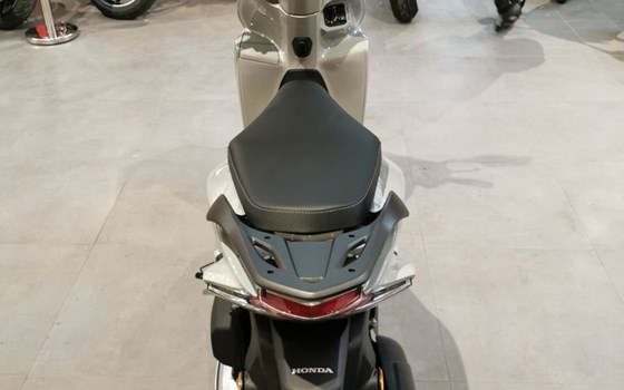 Neufahrzeug Honda Vision 110 - Bild 8