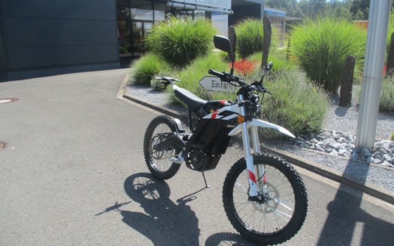 Neufahrzeug Zero XB - Bild 1