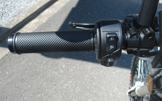 Neufahrzeug Zero XB - Bild 10