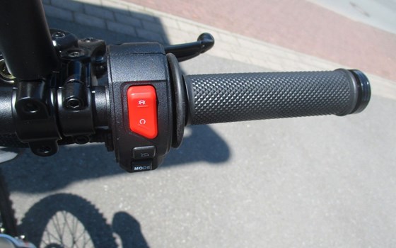 Neufahrzeug Zero XB - Bild 12