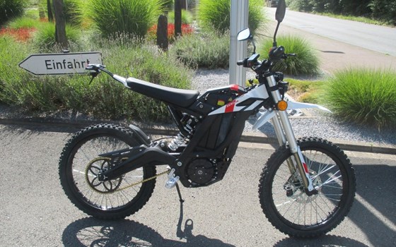 Neufahrzeug Zero XB - Bild 2