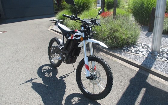 Neufahrzeug Zero XB - Bild 2