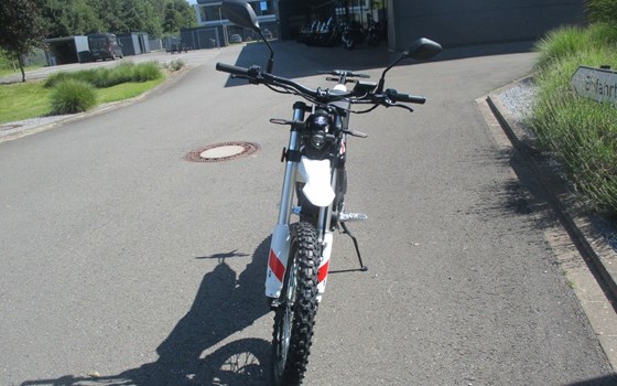 Neufahrzeug Zero XB - Bild 3