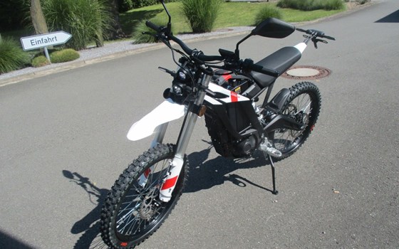 Neufahrzeug Zero XB - Bild 4