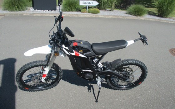 Neufahrzeug Zero XB - Bild 5