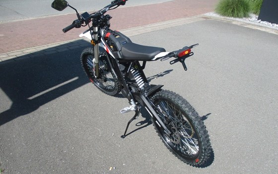 Neufahrzeug Zero XB - Bild 7