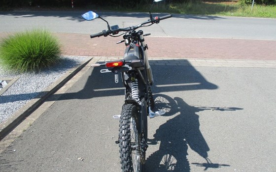 Neufahrzeug Zero XB - Bild 8