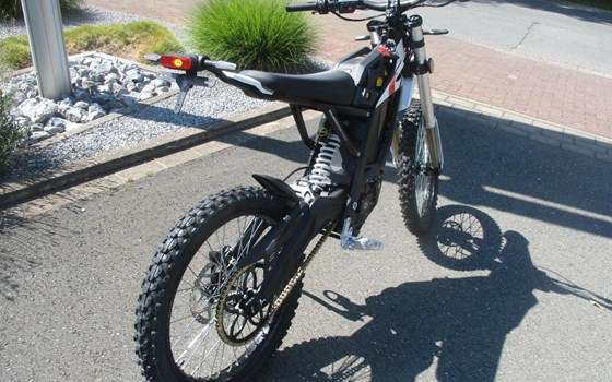 Neufahrzeug Zero XB - Bild 8