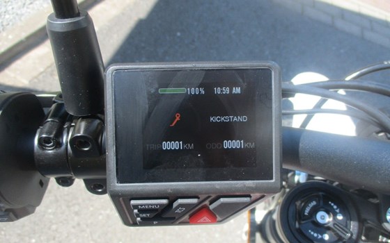 Neufahrzeug Zero XB - Bild 9