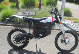 Neumotorrad Zero XE
