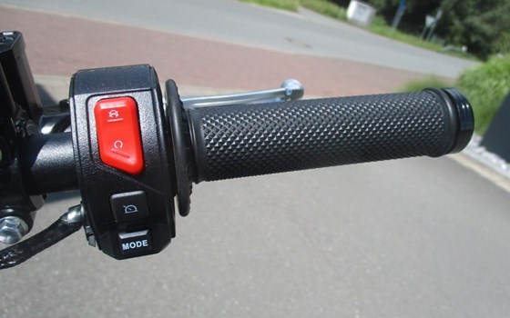 Neufahrzeug Zero XE - Bild 10