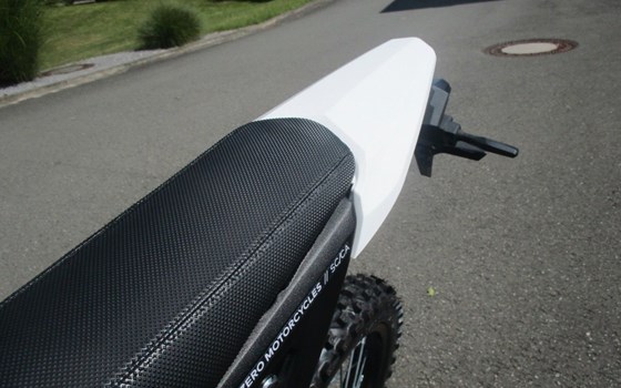 Neufahrzeug Zero XE - Bild 11