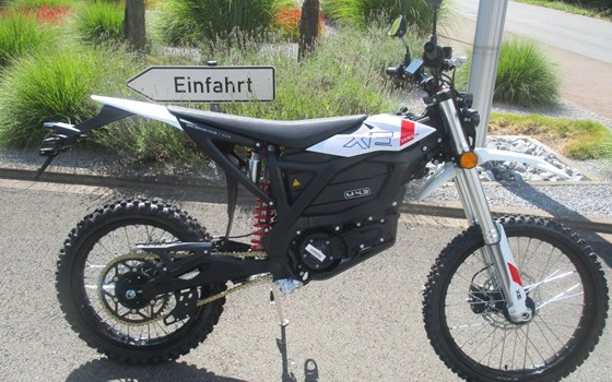 Neufahrzeug Zero XE - Bild 2