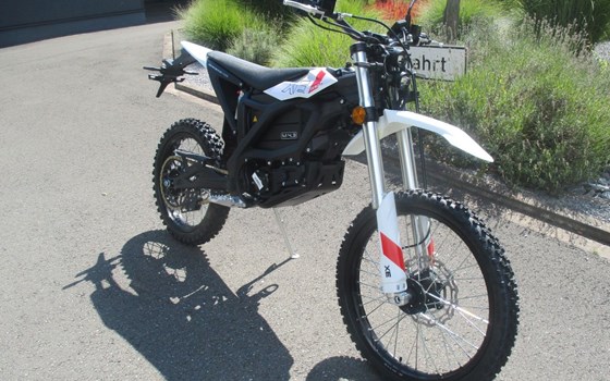 Neufahrzeug Zero XE - Bild 2