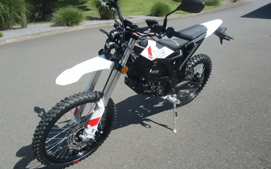 Neufahrzeug Zero XE - Bild 4