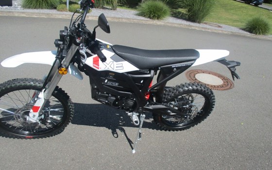 Neufahrzeug Zero XE - Bild 5