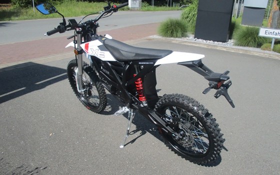 Neufahrzeug Zero XE - Bild 6
