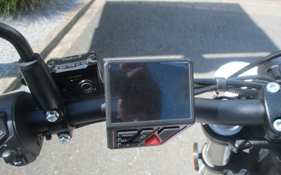 Neufahrzeug Zero XE - Bild 9