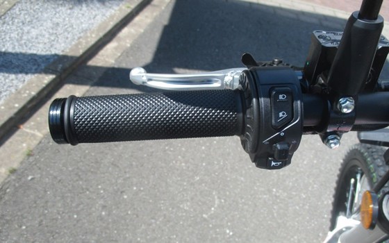 Neufahrzeug Zero XE - Bild 9