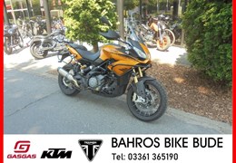 Gebrauchte Aprilia Caponord 1200 Rally