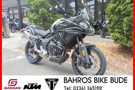 CFMOTO 700MT